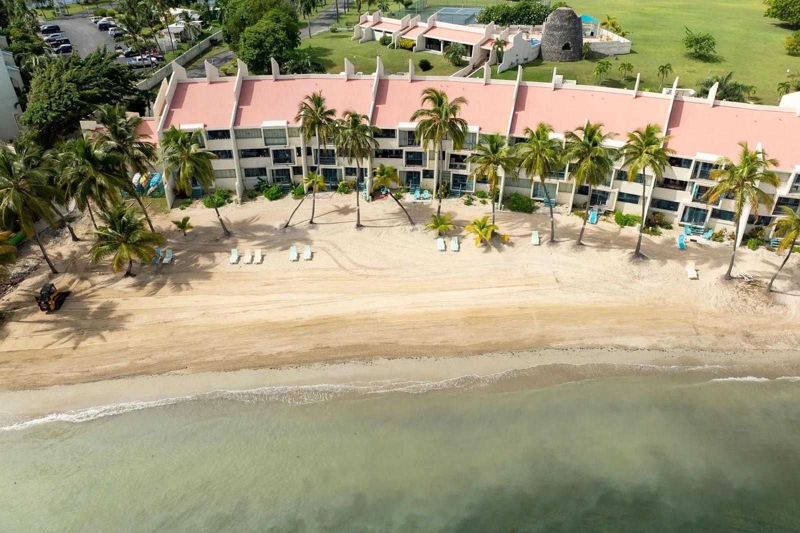 1-bedroom apartment in Sugar Beach, St. Croix — photo 2
