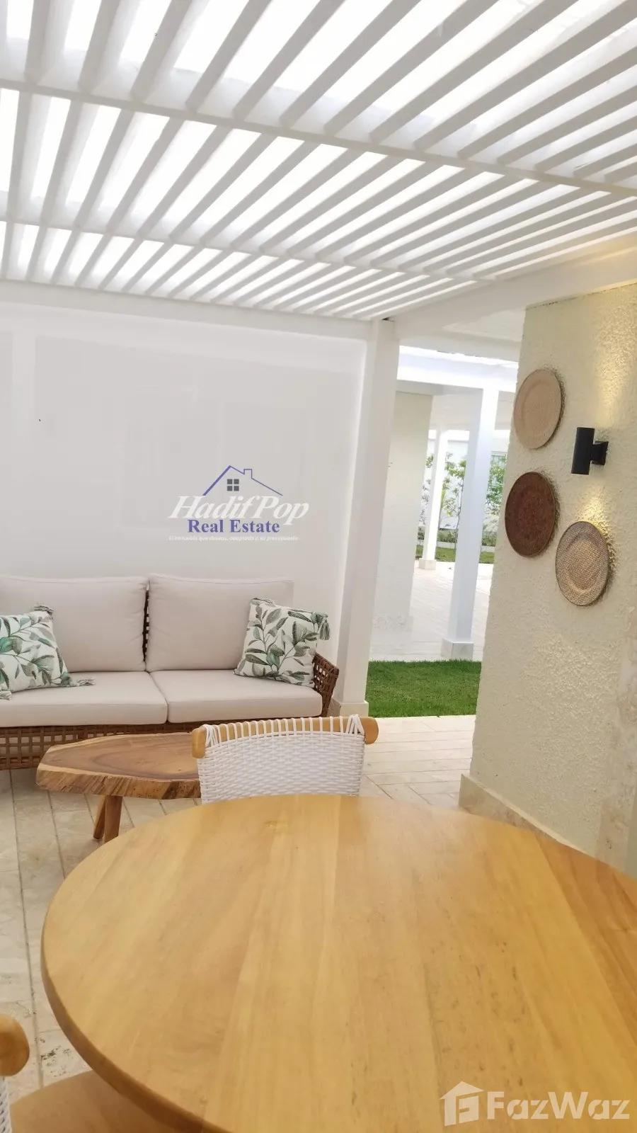 1-bedroom villa in San Felipe De Puerto Plata — photo 2