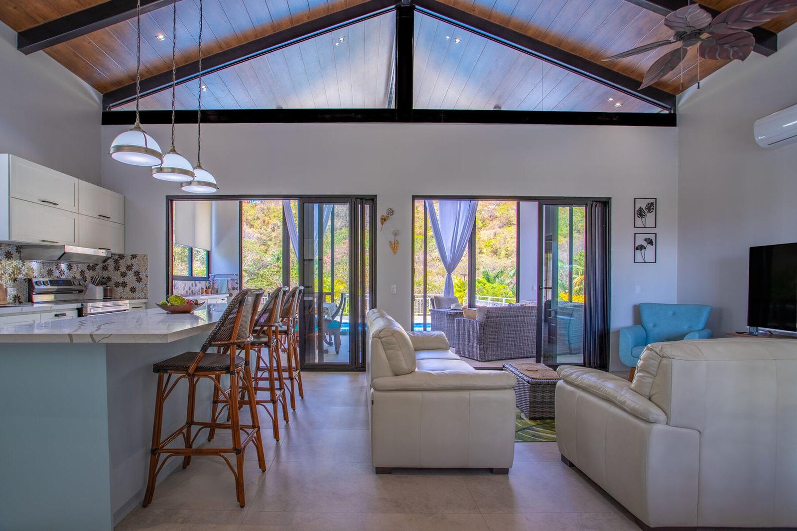 7-bedroom house in Las Rocas, Atenas, Costa Rica — photo 4