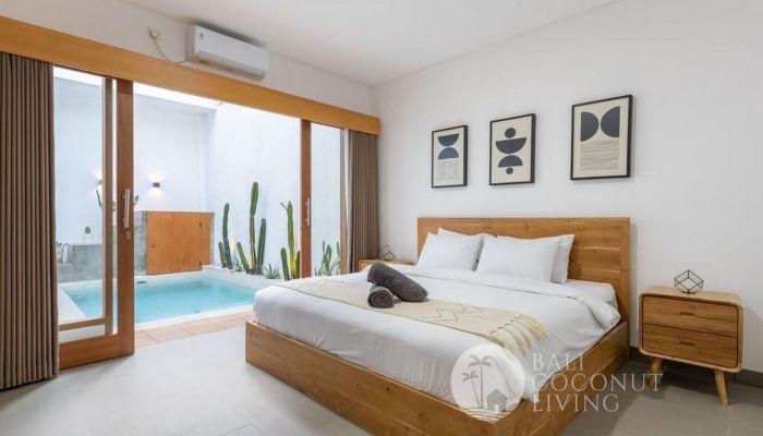 3-bedroom villa in Kerobokan — photo 4