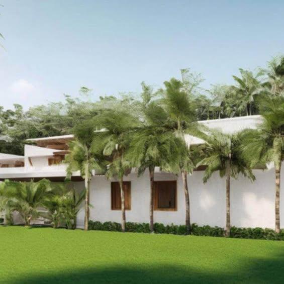 6-bedroom villa in Badung — photo 1
