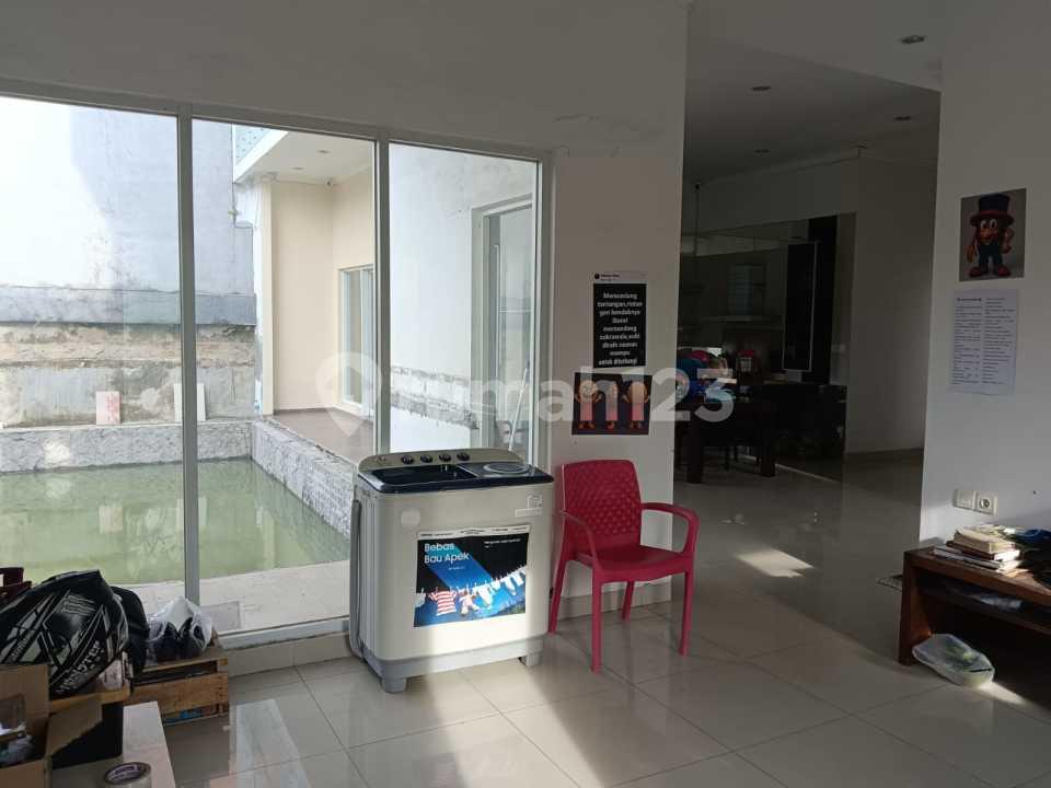 6-bedroom house in Kuta, Bali — photo 5