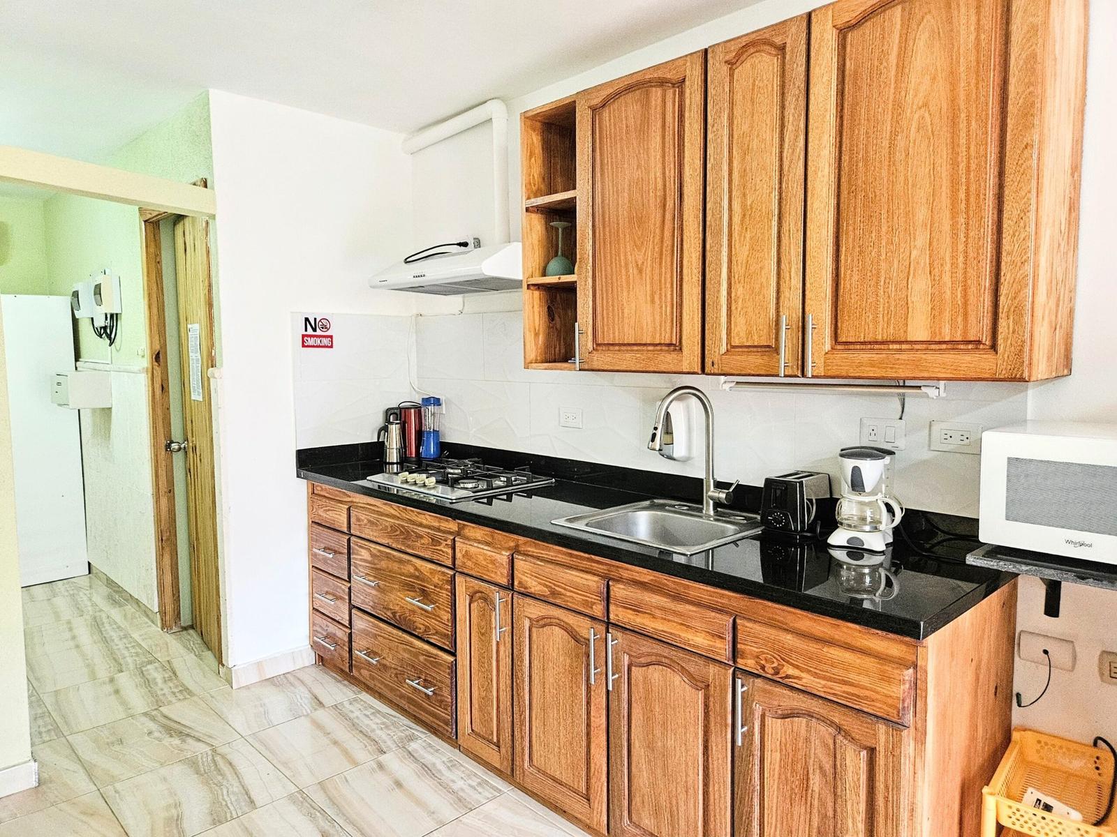 Affordable Studio for sale Central Sosúa — photo 3