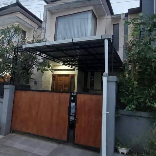 House for sale in Denpasar — photo 1
