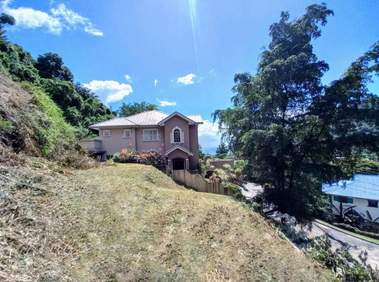 LAND FOR SALE IN GLENCOE ESTATES (GATED COMMUNITY) — photo 1
