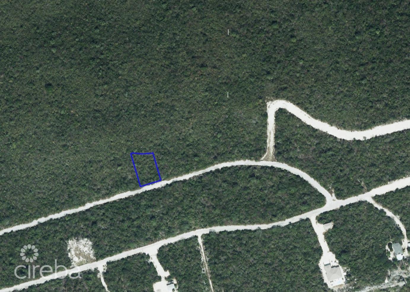 Cayman Brac Bluff Lot — photo 5