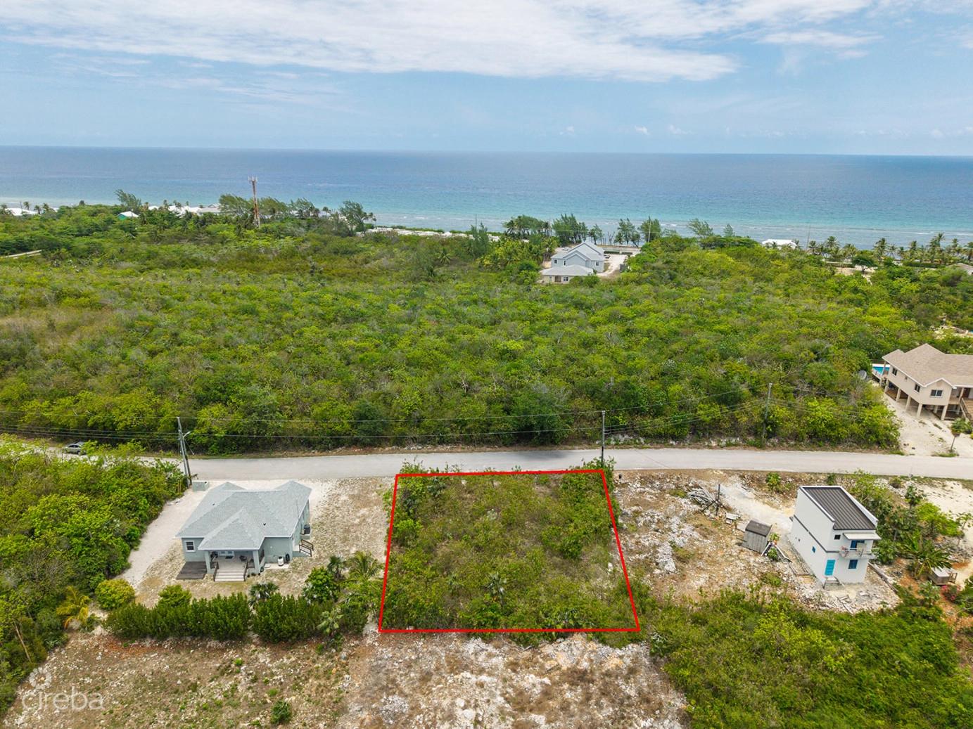 Northside Lot in the Cayman Islands — photo 2