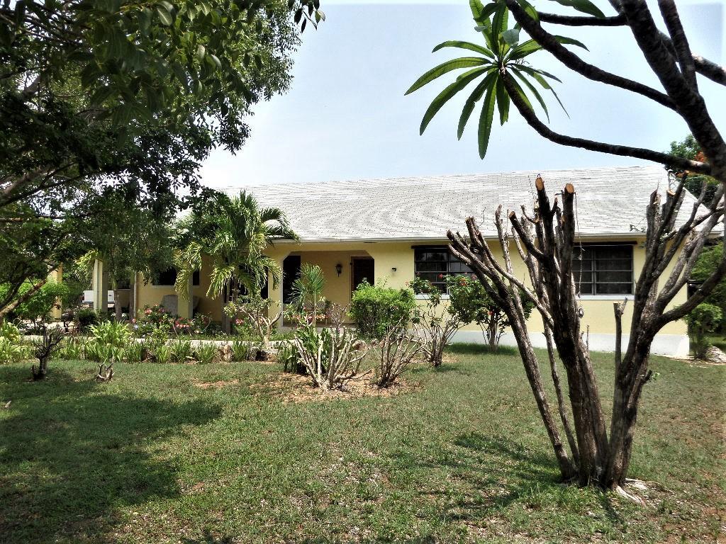3 Bedroom Residence for sale in HAMILTON’S, Long Island, The Bahamas — photo 2