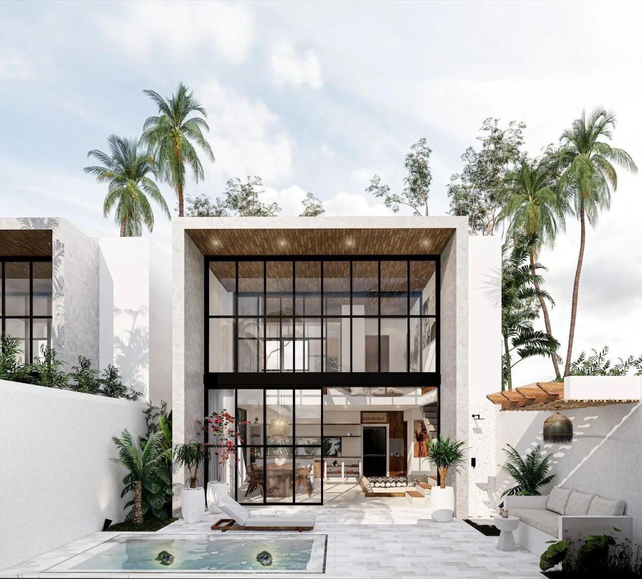Villa in Uluwatu, Bali, Indonesia — photo 2
