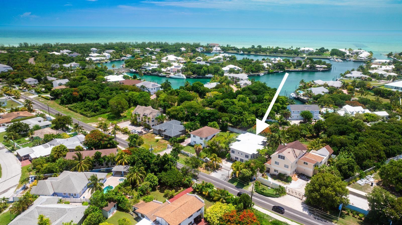 8 Bedroom Apartment for Sale - 135 Yamacraw Hill Rd Fourplex — photo 2