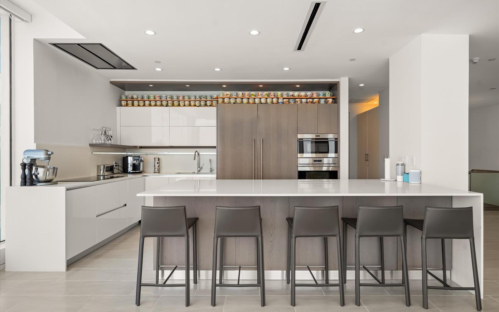 Penthouse 905 One Ocean - MLS 64770 — photo 3