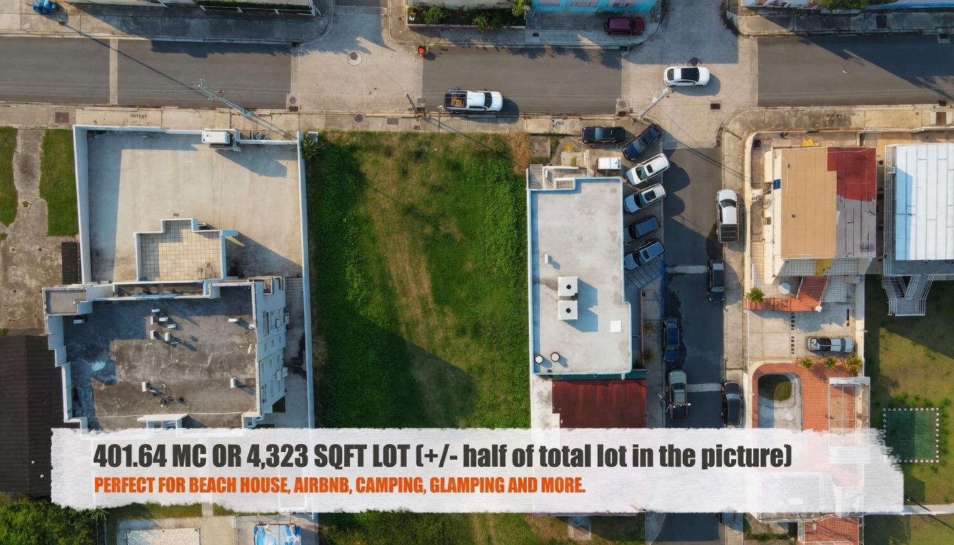Lot in Bo. Punta Santiago, Humacao, P.R — photo 3