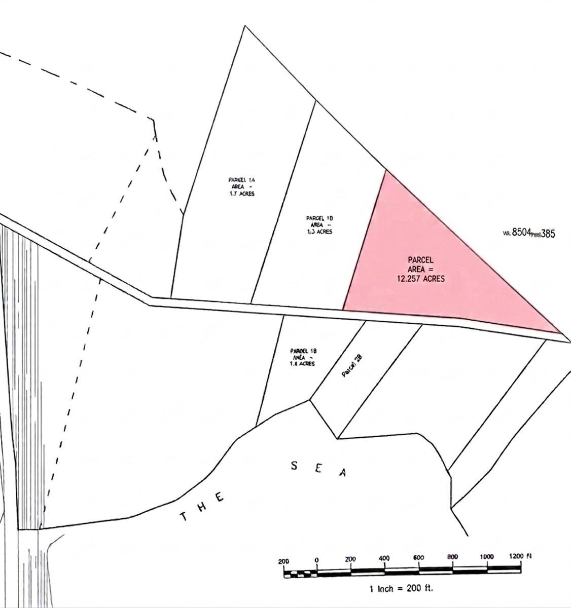 PARCEL 3A HOOPER’S BAY — photo 5