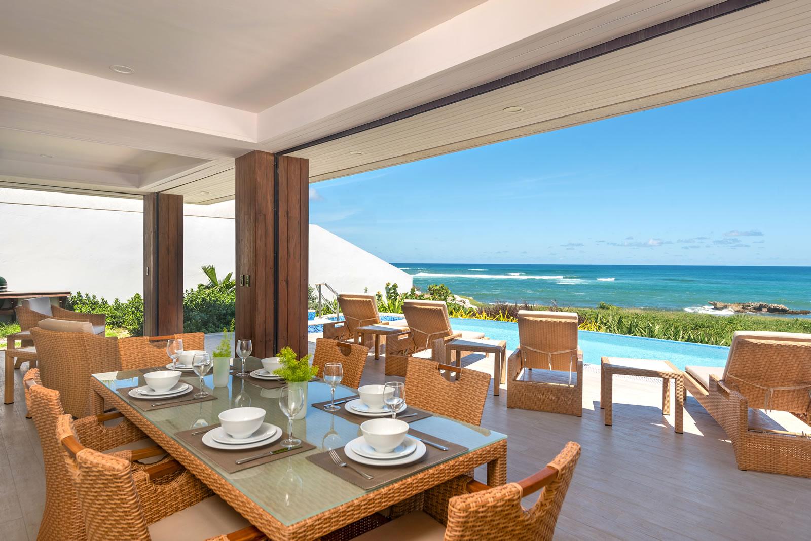 1 Bedroom Cliff-Front Villas for Sale, EAST by Crane Resorts, Barbados — photo 5