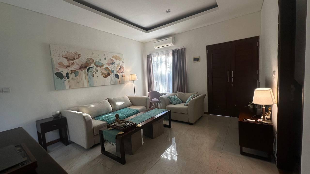 2-bedroom villa in Nusa Dua, Bali — photo 2