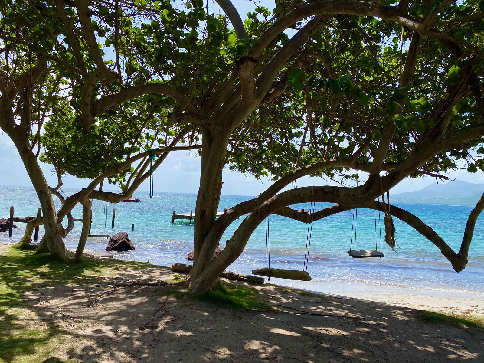 0.36 Acre Lot 23B for Sale, Turtle Beach, St Kitts — photo 4