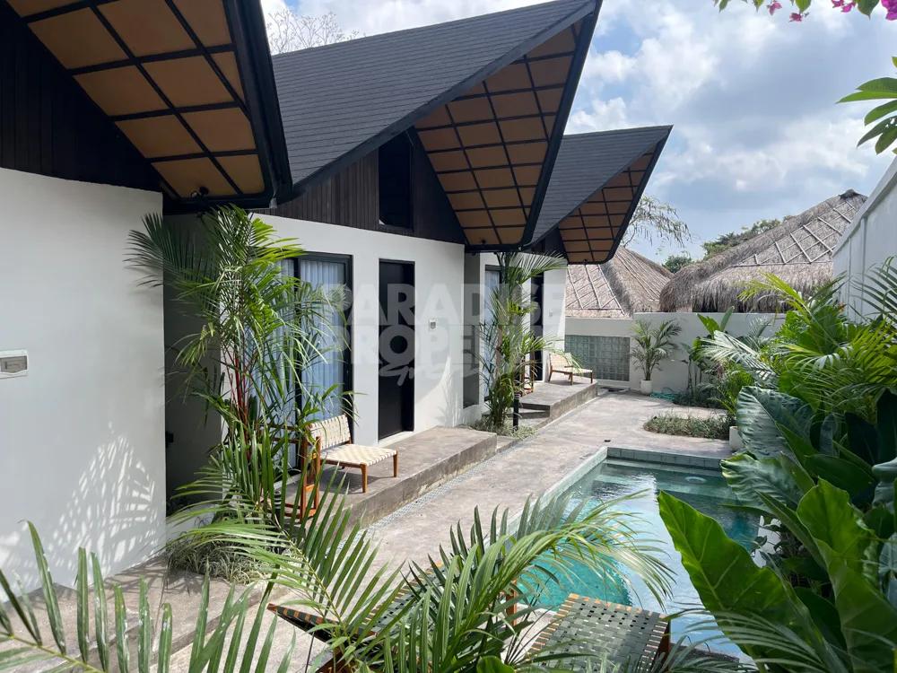 Boutique Villas in Uluwatu – Walking Distance from Nunggalan Beach — photo 3