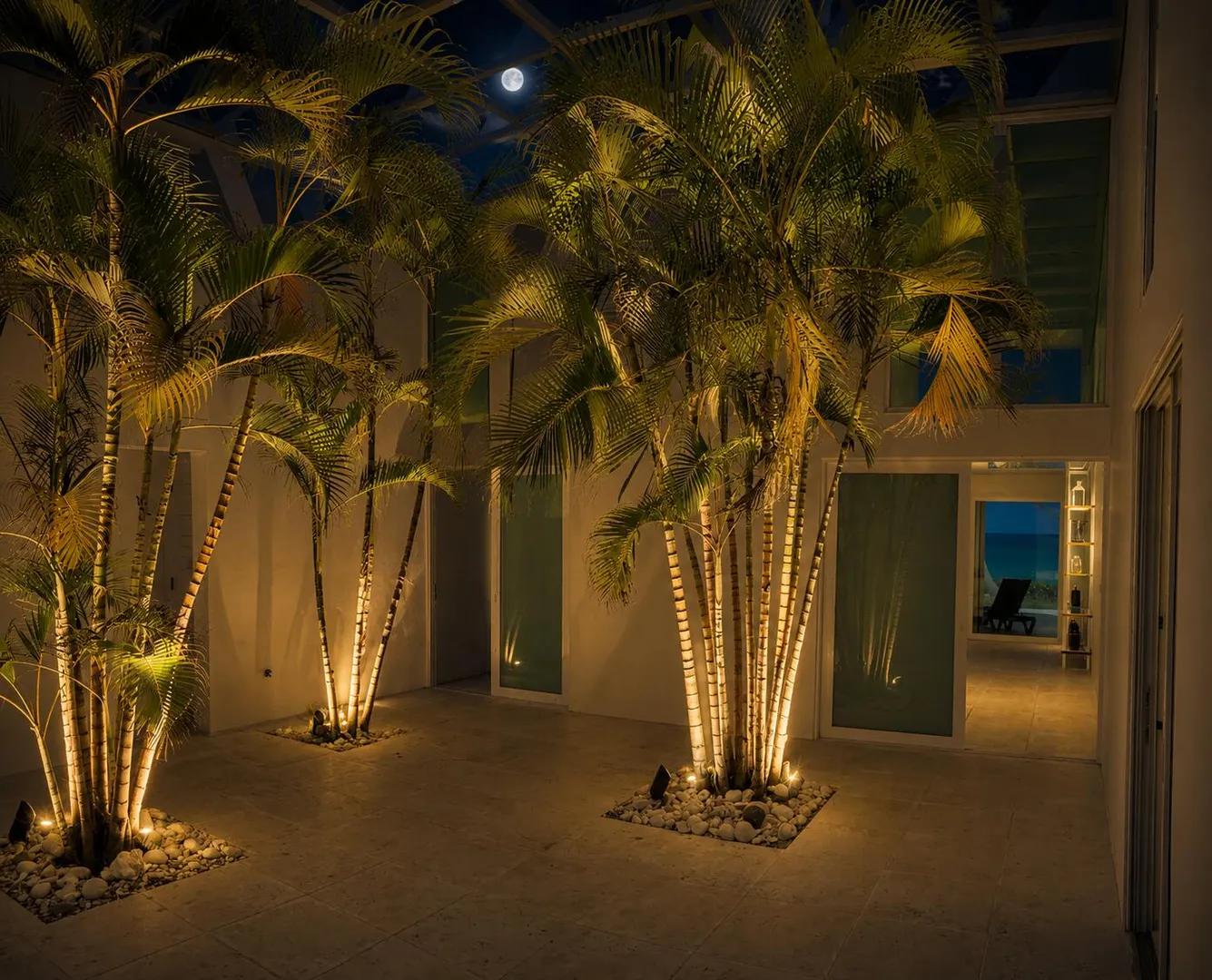 6-bedroom oceanfront villa in West End, US Virgin Islands — photo 4