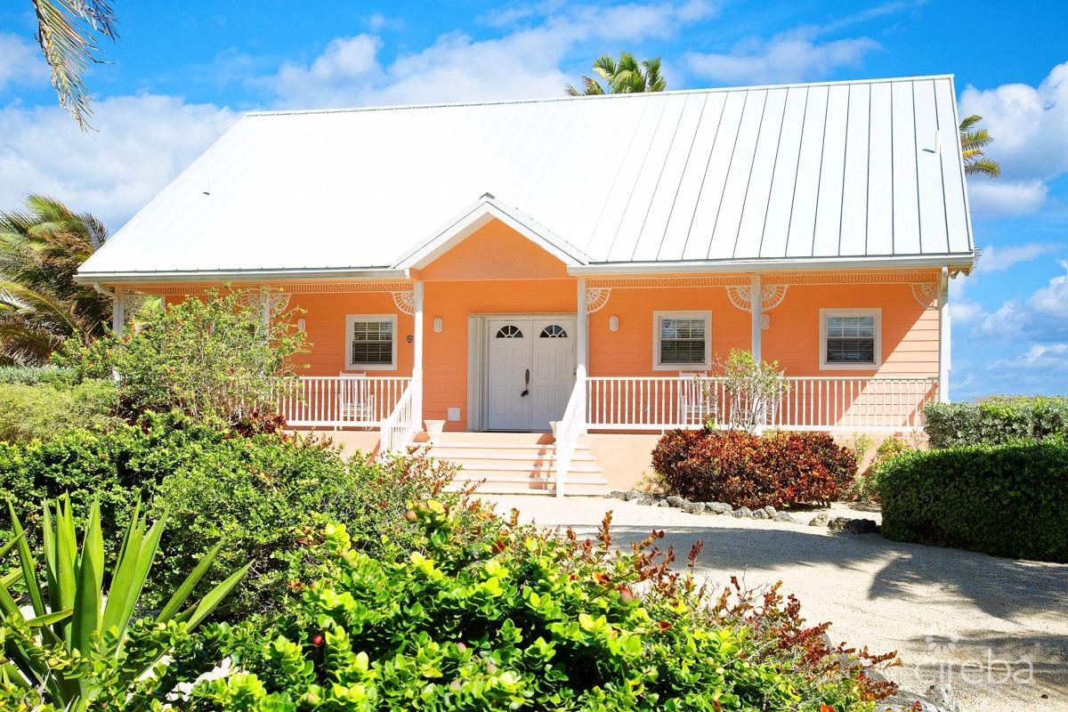 Cayman Dream Villa for Sale in the Cayman Islands — photo 4