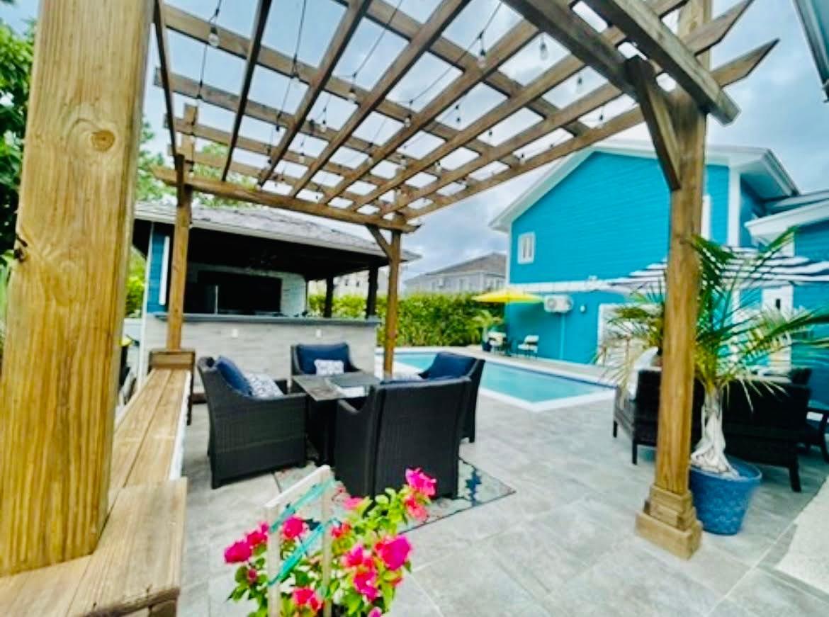 1 bedroom Residence for sale in SERENITY GARDENS, Nassau / New Providence, The Bahamas — photo 2