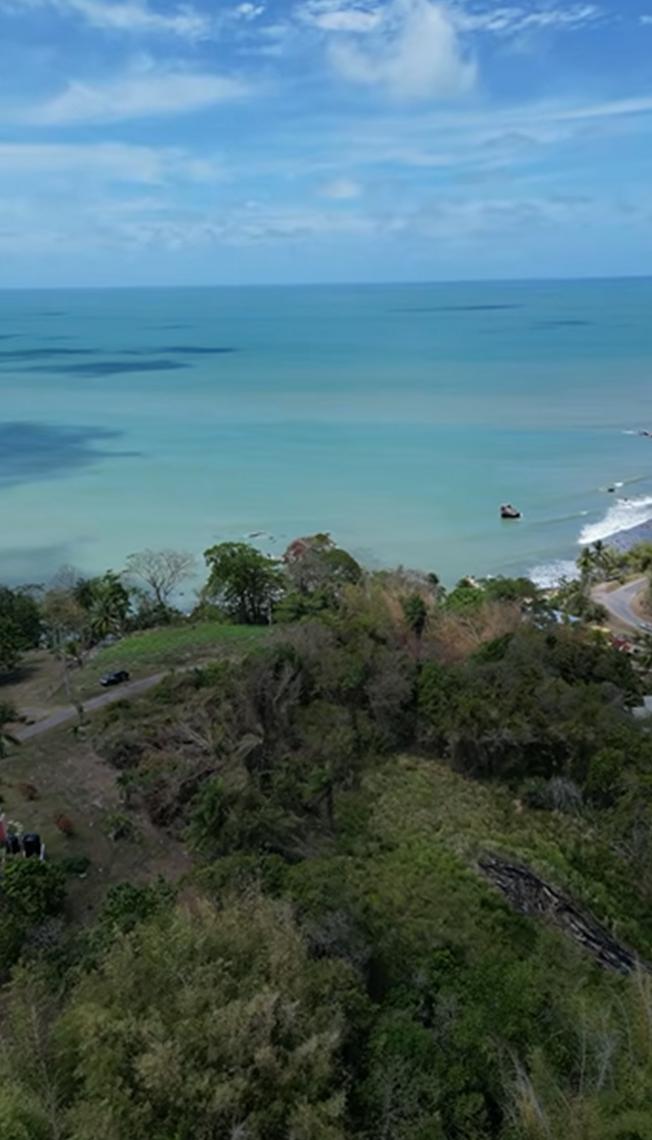 Half Acre Prime Ocean View Land for Development — photo 1