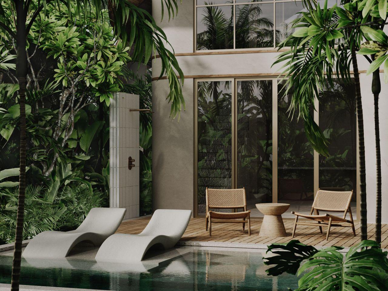 Villa for sale in Nusa Dua, Indonesia — photo 4