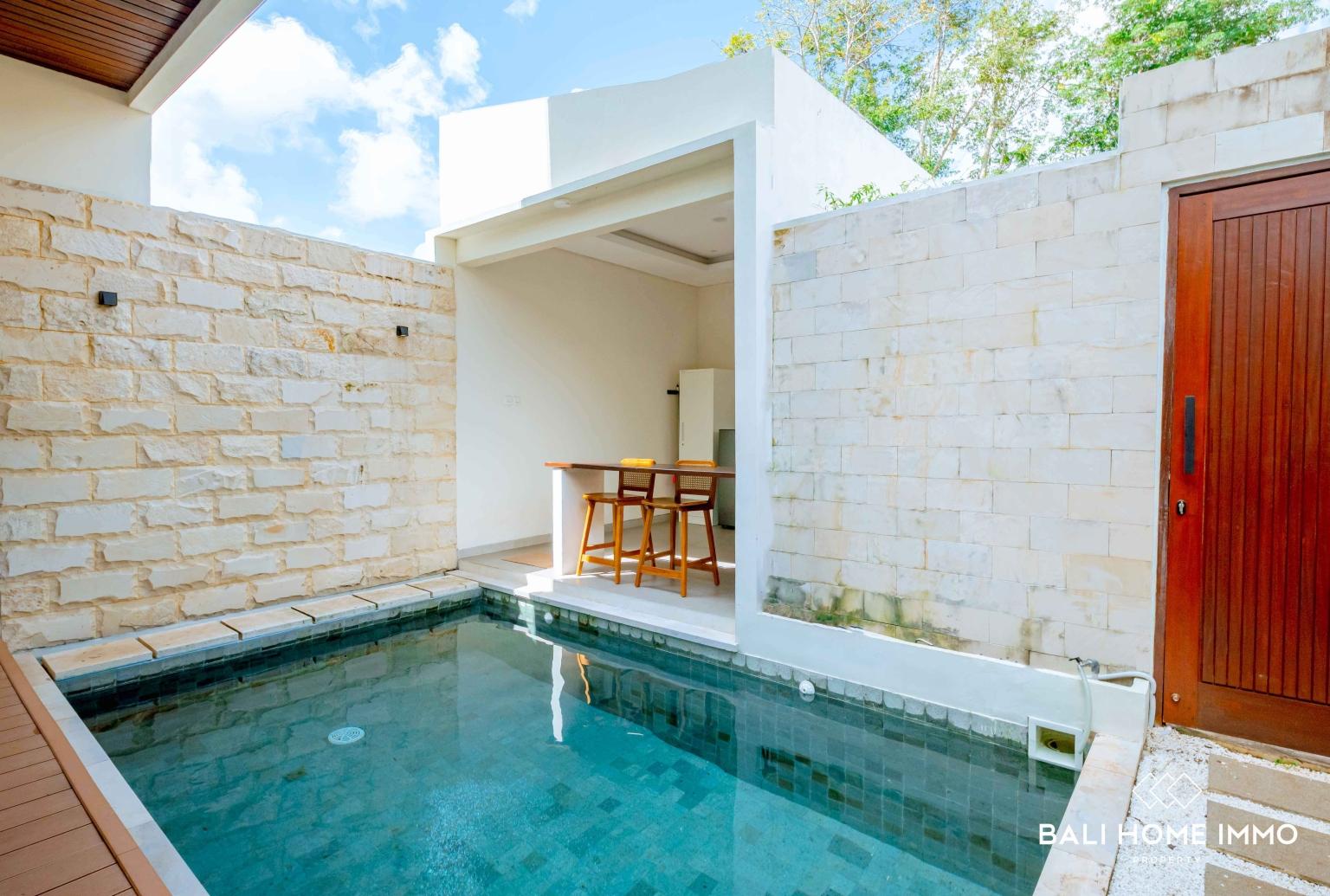 2 Bedroom Villa for Sale Leasehold and Rent in Uluwatu — photo 5