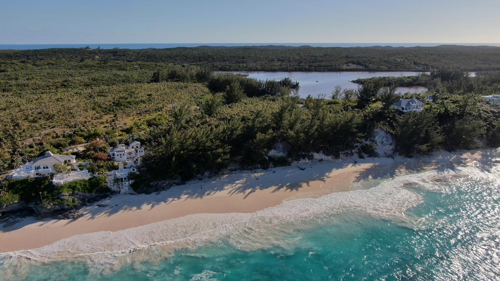 6.762 Acres of Land for Sale, Carey's Pond, Eleuthera, Bahamas — photo 5