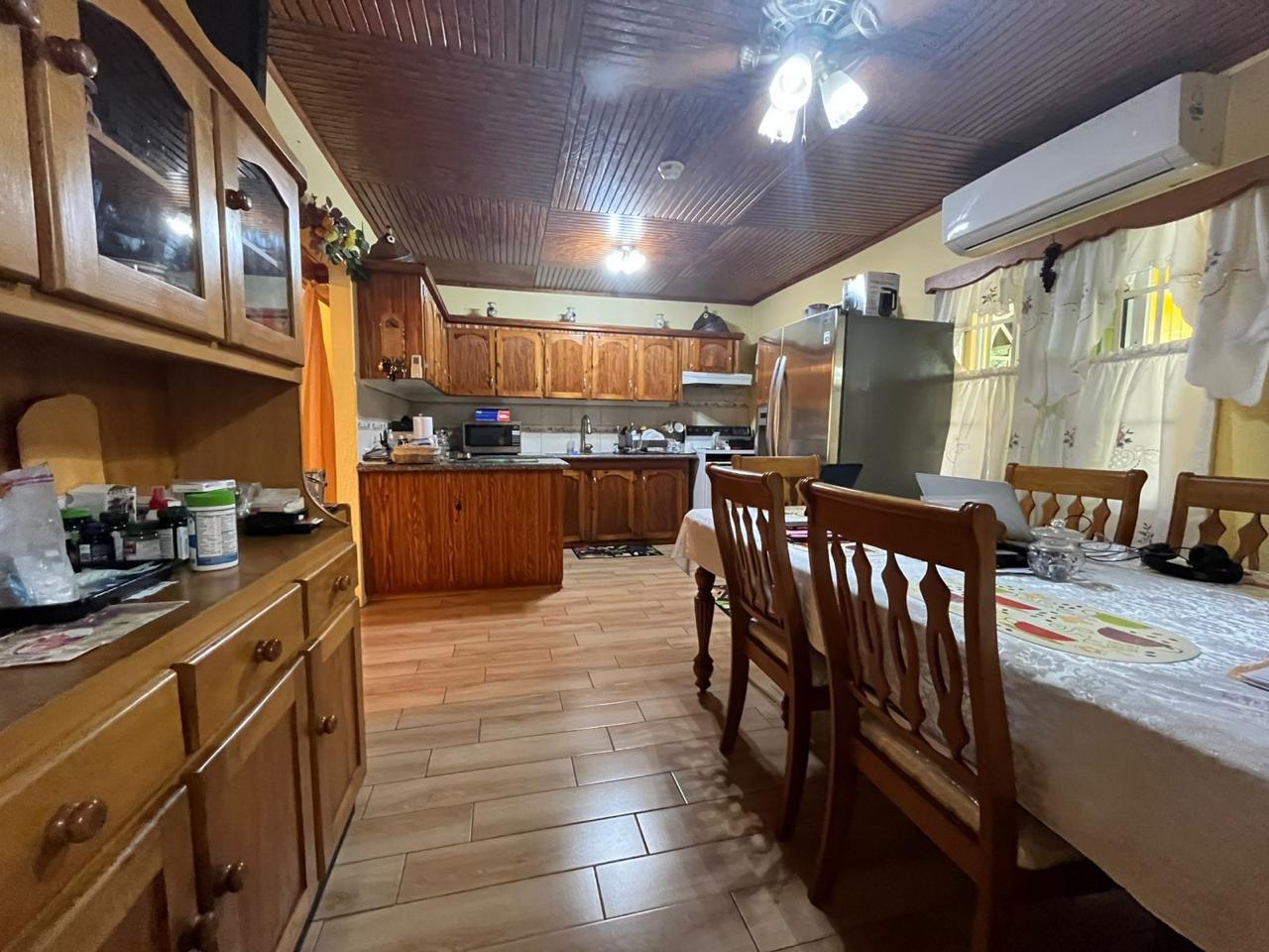 Arima Three Bedroom House — photo 4