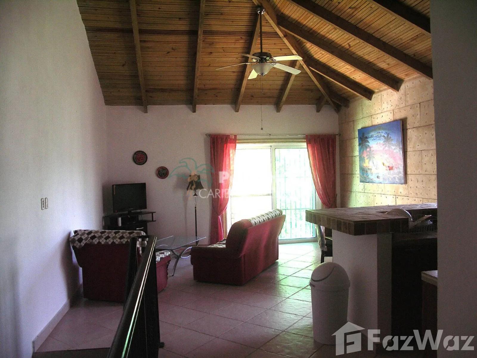 4-bedroom house in Sosua, Dominican Republic — photo 3