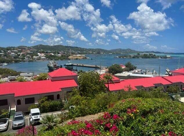 Christiansted 3BR Oceanview Updated Condo — photo 1