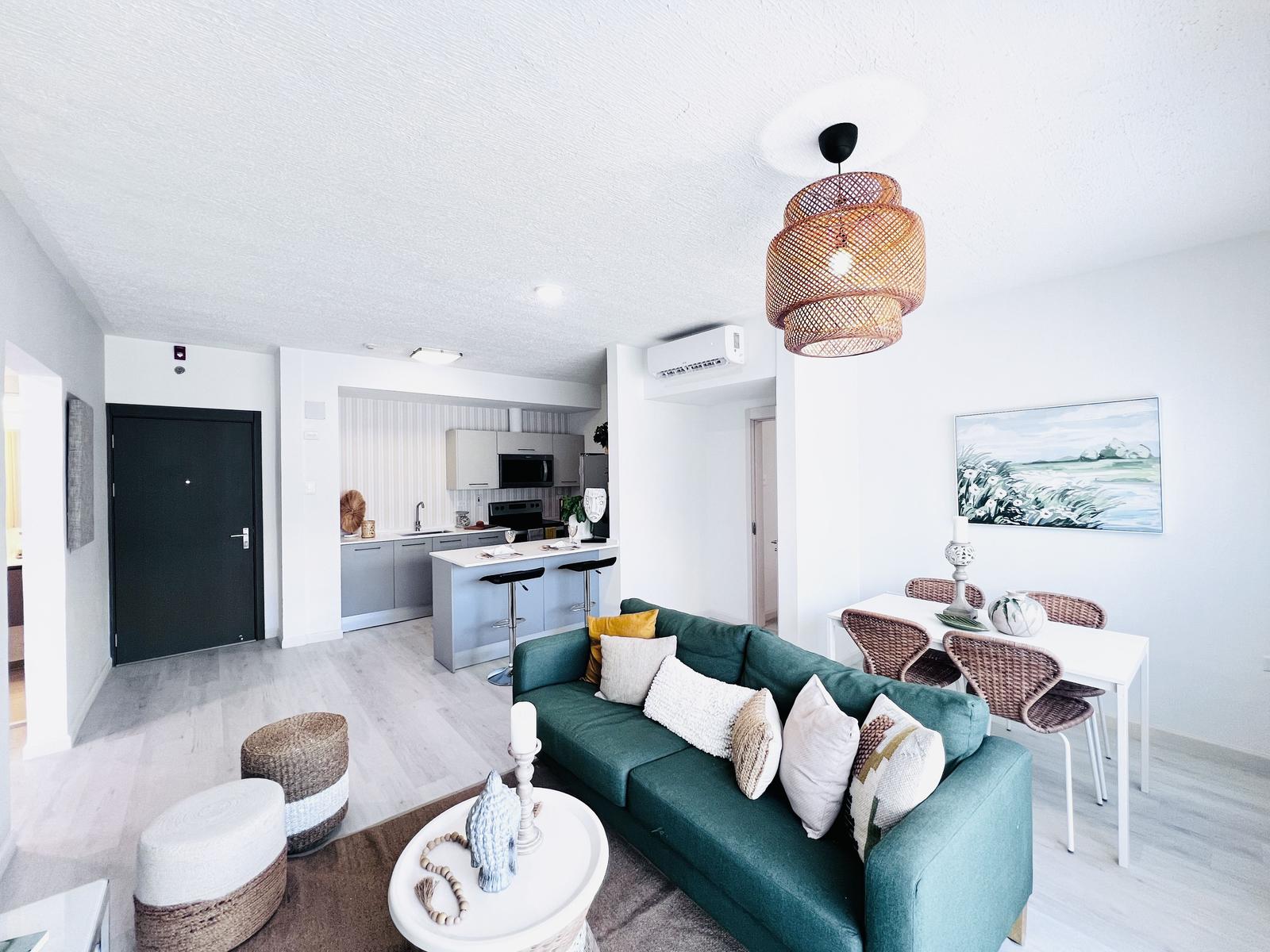 City Heights San Fernando: 2 Bedroom Units — photo 4
