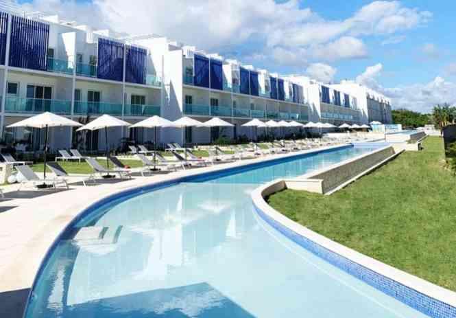 2 Bedroom Apartment in Punta Cana — photo 2