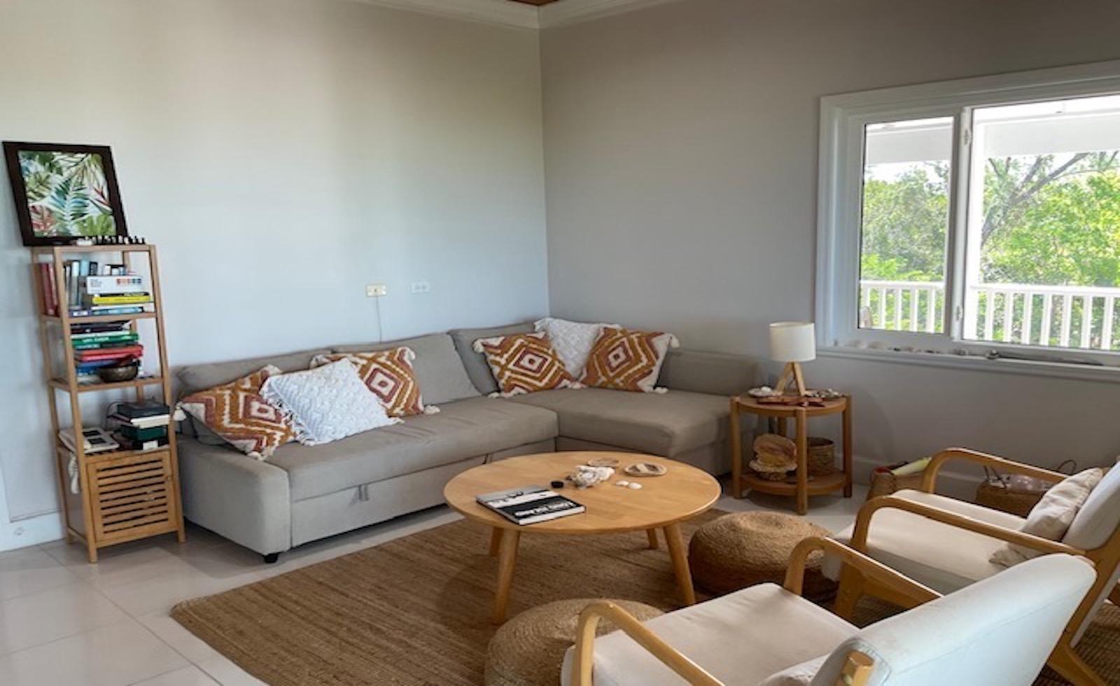 2 Bedroom Beachfront Cottage for Sale, Wemyss, Eleuthera, Bahamas — photo 2