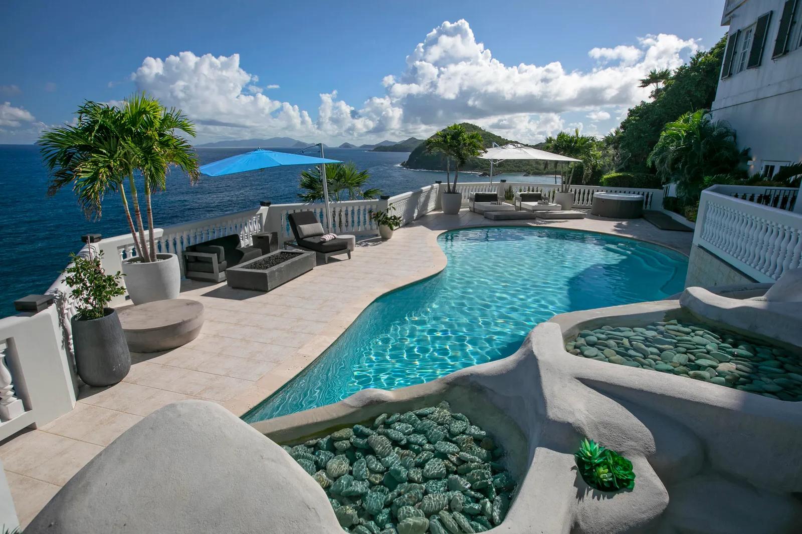 Ocean View Mansion — photo 4