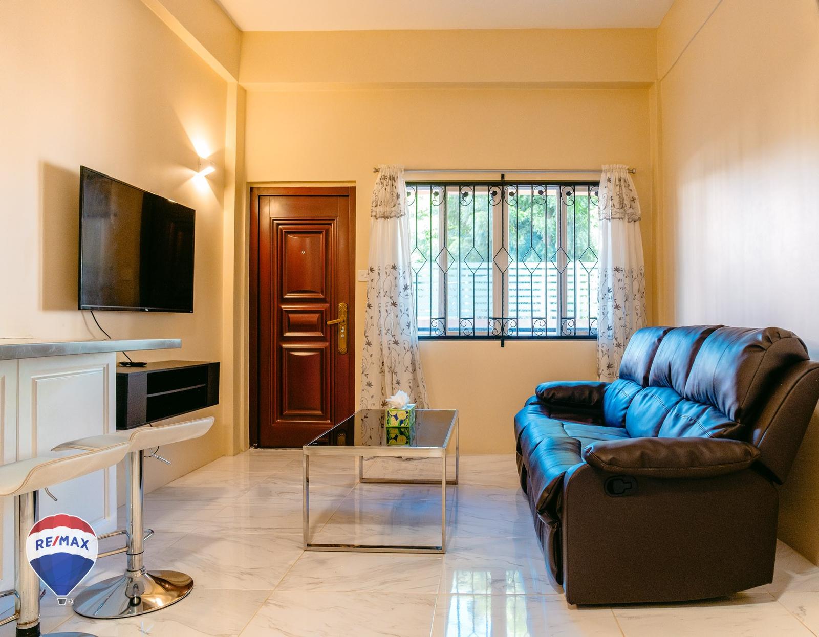 Sapphire Oasis 1Bed Apartment — photo 3