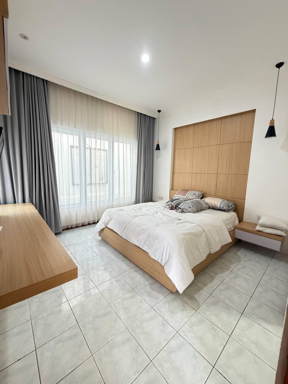 2-bedroom villa in Nusa Dua — photo 4