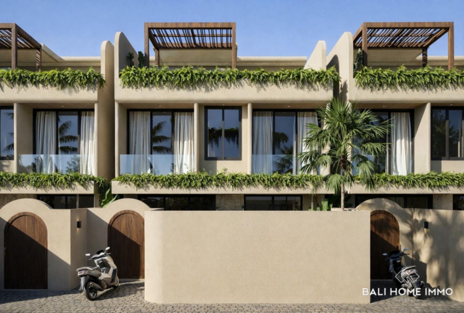 2 Bedroom Villa For Sale in Padang Padang, Uluwatu, Bali, Indonesia — photo 3