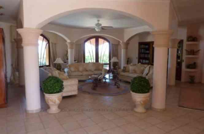 Luxury Villa for Sale in Puerto Plata, Dominican Republic — photo 5