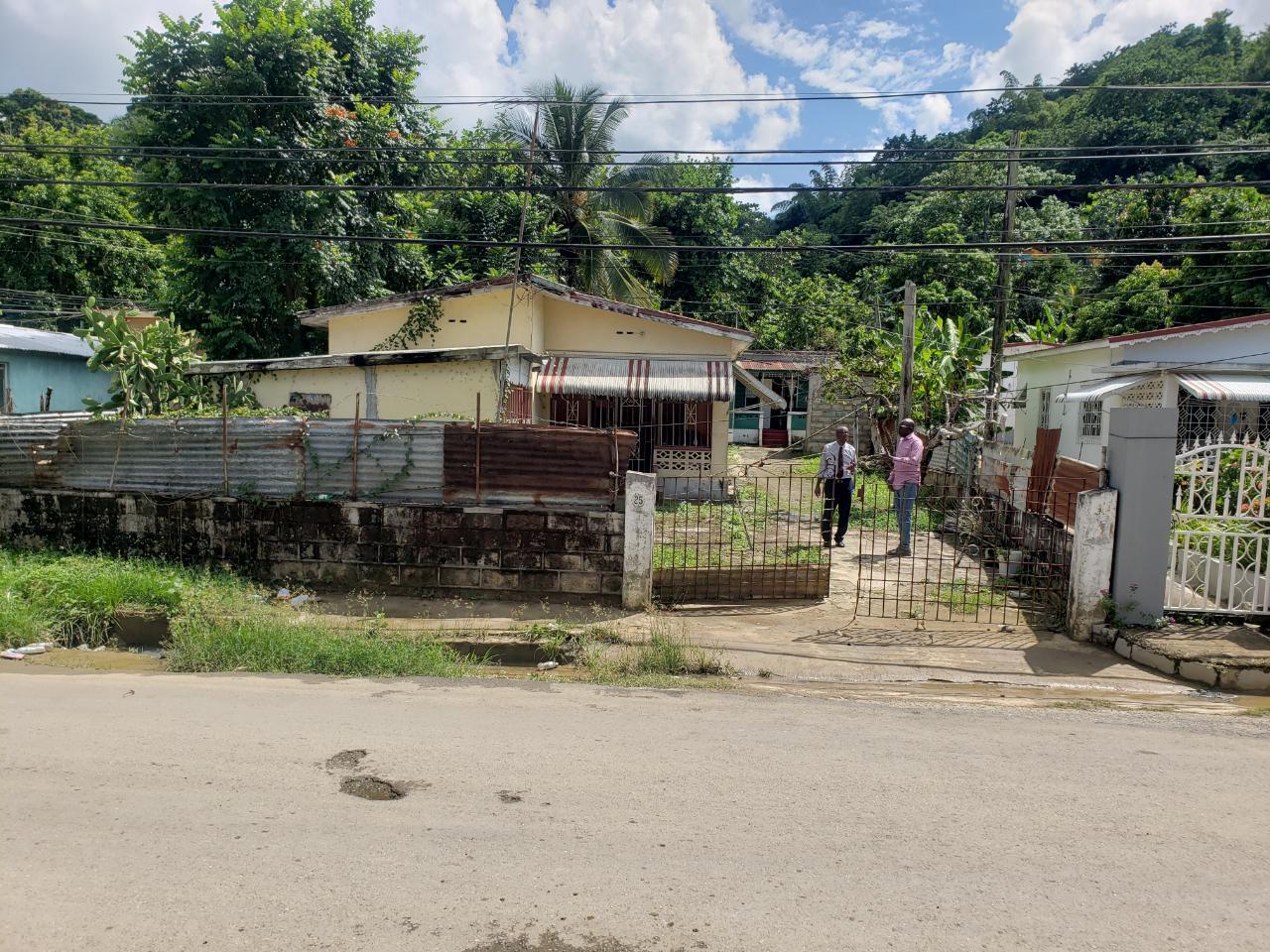 MILLER DRIVE Hanover Lucea — photo 2