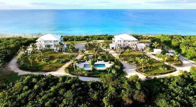 Apartment for sale in Governors Harbour, Eleuthera, Bahamas — photo 1