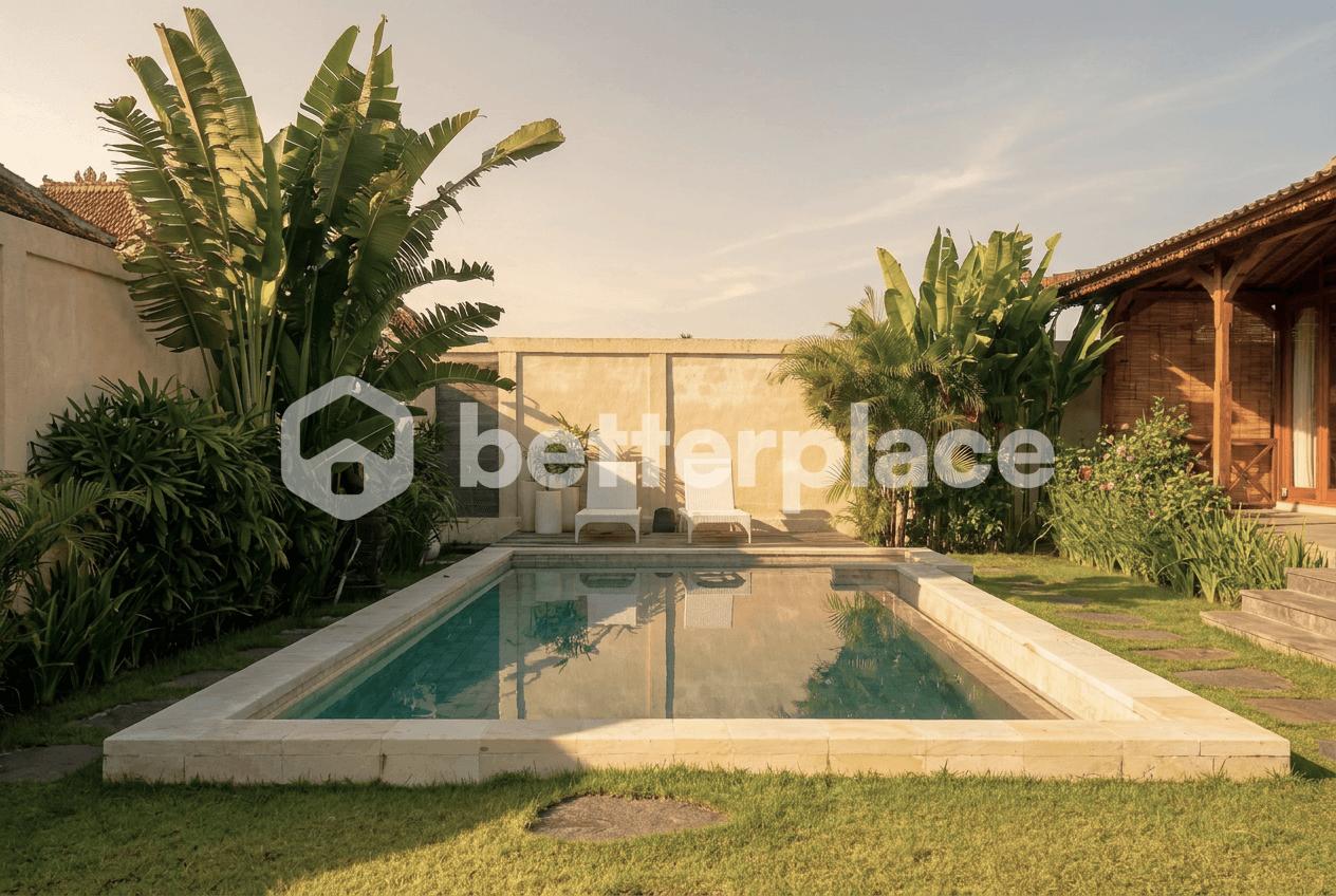 Luxury Joglo Villa in Central Ubud, Bali, Indonesia — photo 4