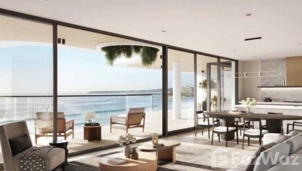 2 Bedroom Apartment for Sale at Atlantic View — photo 3