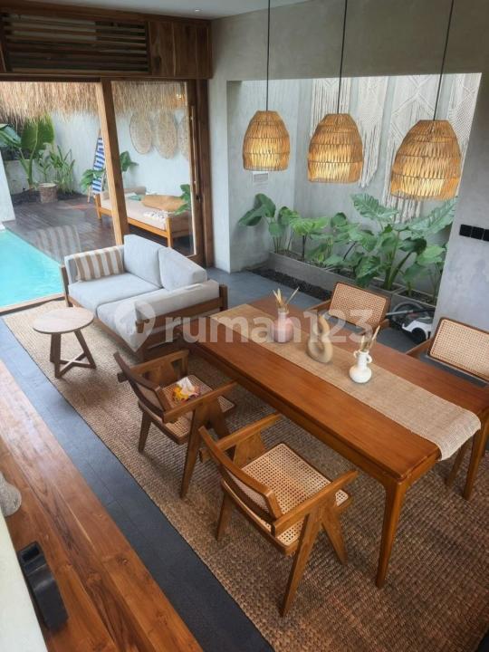 2-bedroom villa in Goa Gong, Ungasan — photo 4