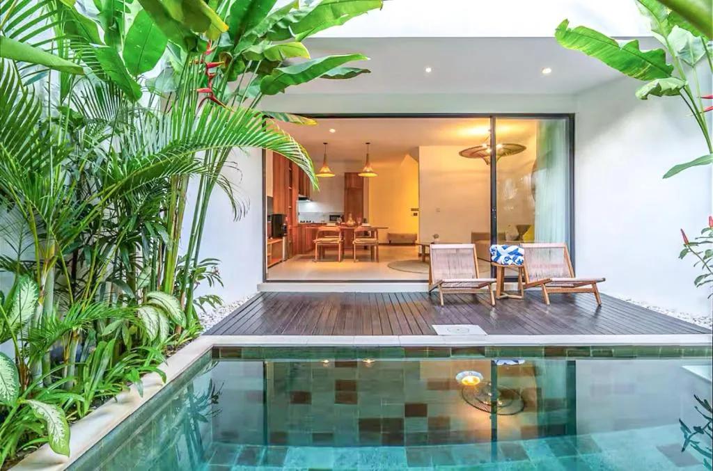 2-Bedroom Villa for Sale in Umalas, Bali — photo 2