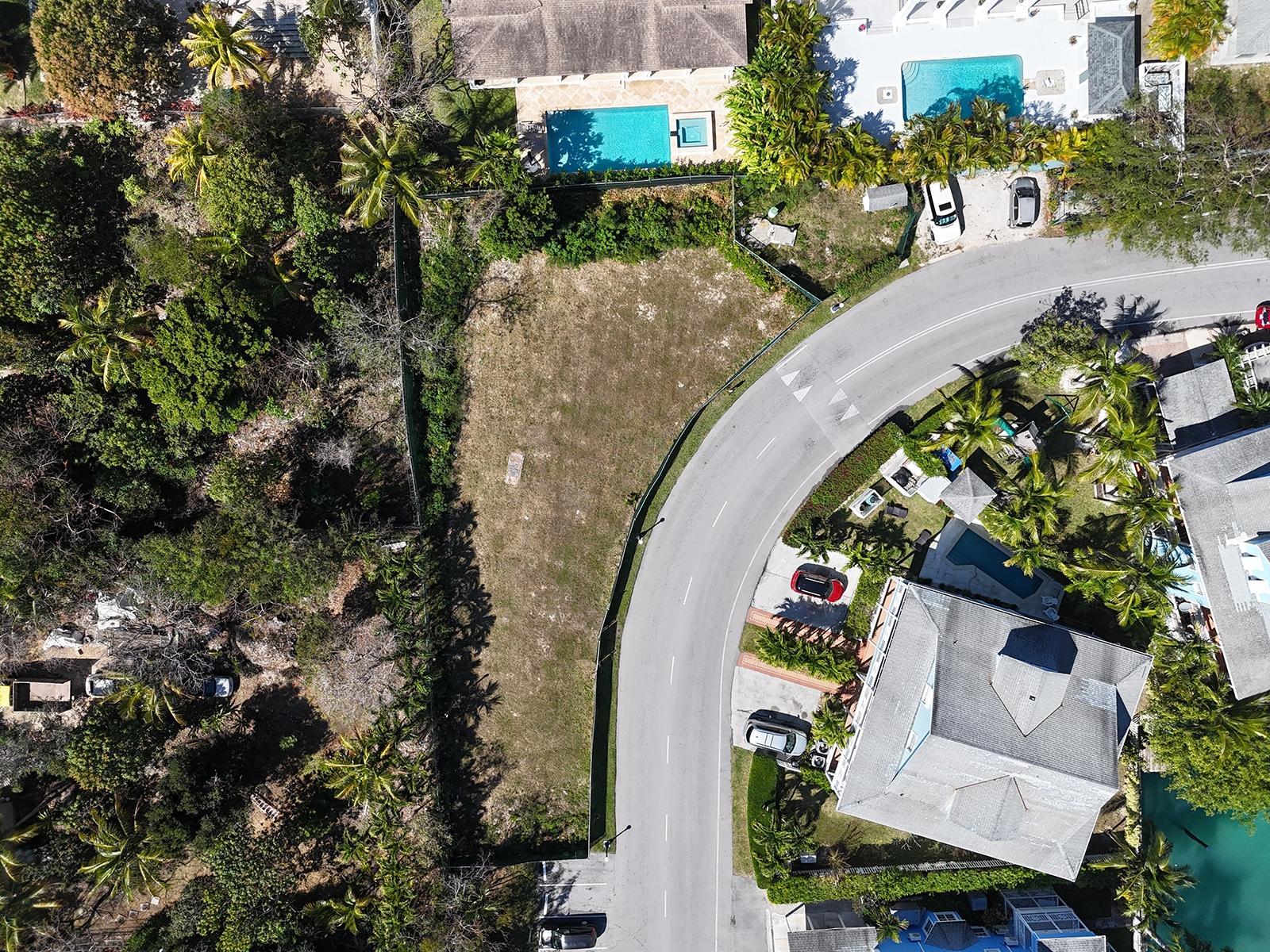 LOT 40 SANDYPORT DRIVE — photo 1