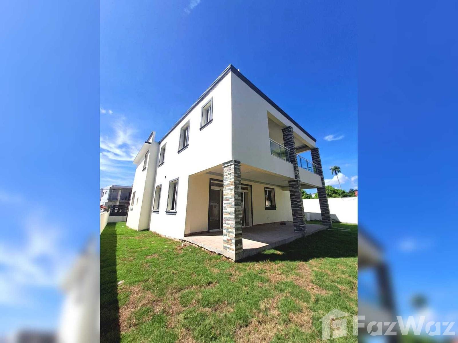 3 Bedroom House for Sale in San Felipe De Puerto Plata, Puerto Plata — photo 3