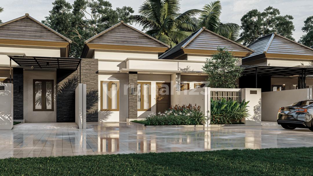 2-bedroom house in Nusa Dua, Badung, Indonesia — photo 3
