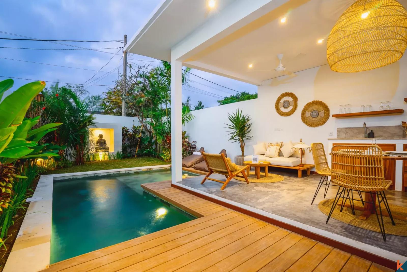 Private One Bedroom Villa Walking Distance to Nyanyi Beach — photo 2