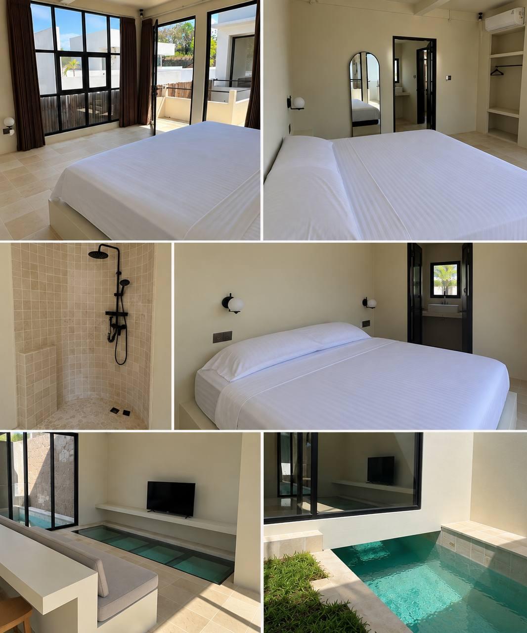 1-bedroom villa in Ungasan — photo 1
